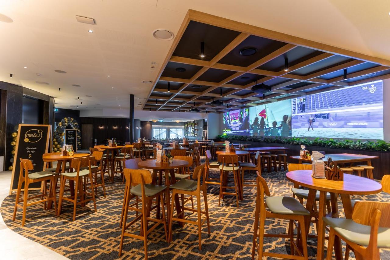 Sunnybank Hotel Brisbane Exterior foto