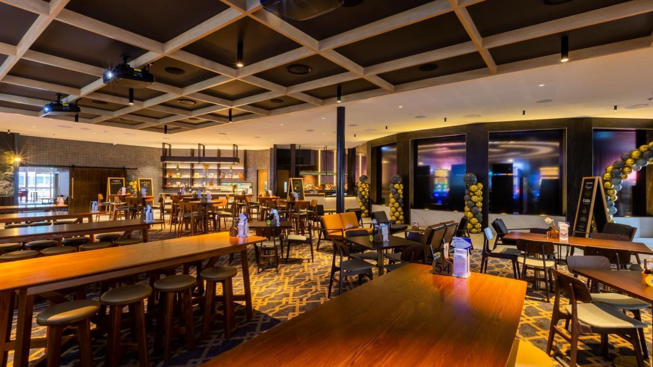 Sunnybank Hotel Brisbane Exterior foto