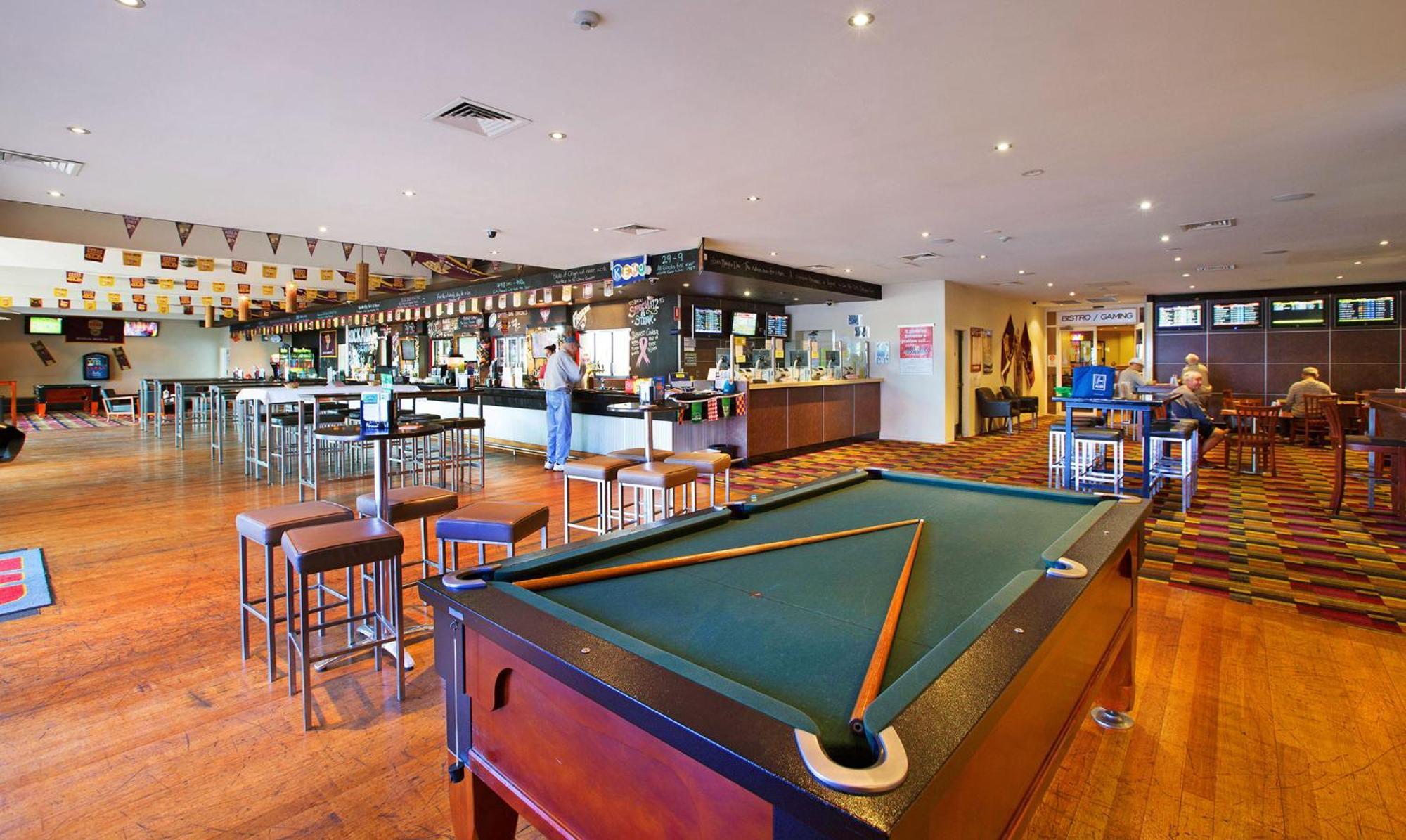 Sunnybank Hotel Brisbane Exterior foto